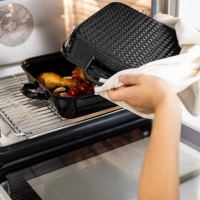 RIESS Emaille Bratpfanne mit Dec gallery 18_2nd