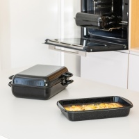 RIESS Emaille Bratpfanne mit Dec gallery 19_2nd