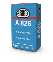 ARDEX A826 Finishspachtel gallery