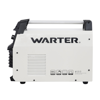 WARTER CUT-50 SE Plasmaschneider 50 A HF-Pilotbogen 20 mm 6