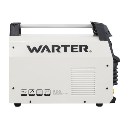 WARTER CUT-50 SE Plasmaschneider 50 A HF-Pilotbogen 20 mm 7