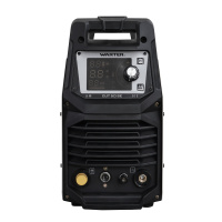 WARTER CUT-50 SE Plasmaschneider – 50A, HF-Pilotbogen,