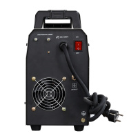 WARTER CUT-50 SE Plasmaschneider – 50A, HF-Pilotbogen,