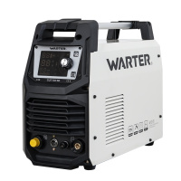 WARTER CUT-50 SE Plasmaschneider – 50A, HF-Pilotbogen,