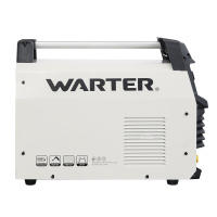 WARTER CUT-50 SE Plasmaschneider – 50A, HF-Pilotbogen,