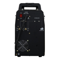 WARTER MULTI-200 PRO Kombigerät 6-in-1 Schweißger