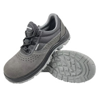 WARTER QUALIFY EU 41 - Sicherheitsschuh S1P – Stahlkap