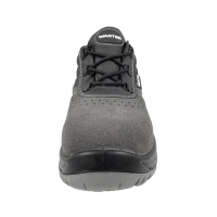 WARTER QUALIFY EU 41 - Sicherheitsschuh S1P – Stahlkap