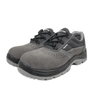 WARTER QUALIFY EU 44 - Sicherheitsschuh S1P – Stahlkap