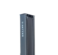RH-B400ESV 2-Säulen Hebebühne Profi-Line max. Hubhöhe: 1390mm Traglast 4.200kg
