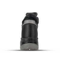 WARTER HIGHSAFE EU 45 - Sicherheitsschuhe S3 – Kn&ouml