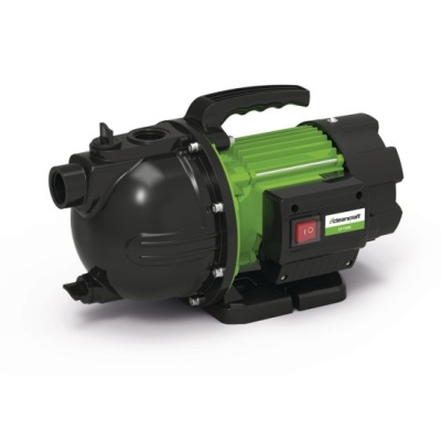 Cleancraft GP 1005C Gartenpumpe 1,1 kW s gallery