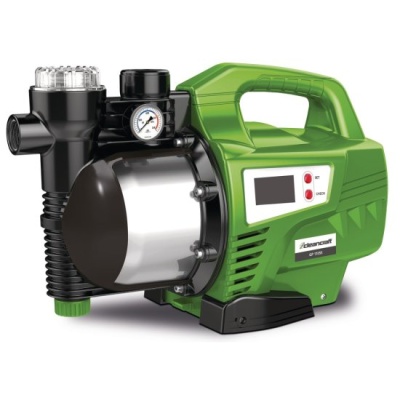 Cleancraft GP 1105S Gartenpumpe 1,1 kW E gallery