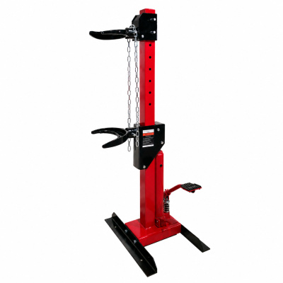 RETTER RTK9035 Federbein-Kompressor 3000 gallery