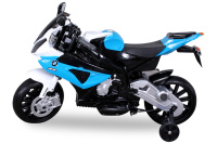 Second Kinder Elektromotorrad BMW S 1000 RR