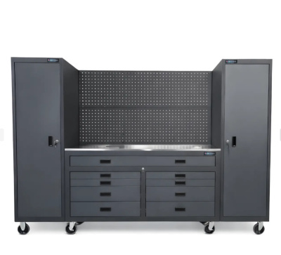 RETTER RTX-3000 Werkstatteinrichtung 6-t gallery