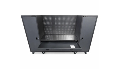 RETTER RTX-3000 Werkstatteinrichtung 6-teilig 9 Schubladen m