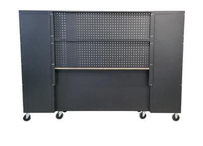 RETTER RTX-3000 Werkstatteinrichtung 6-teilig 9 Schubladen m
