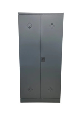 RETTER Werkstattschrank 920 x 600 x 1950 mm versperrbar Stah
