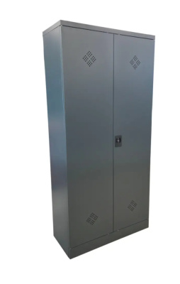 RETTER Werkstattschrank 800 x 320 x 1780 mm versperrbar Stah