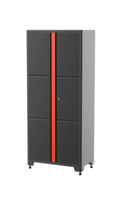 RETTER RT01Y8009 Stehschrank 2-türi gallery