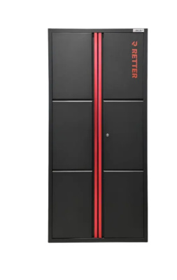 RETTER RT01Y8009 Stehschrank 2-t gallery 11_2nd