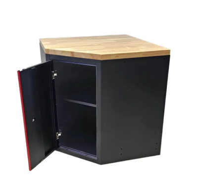 RETTER RT01Y8007 Eckbodenschrank 1-türig 832 x 832 x 82