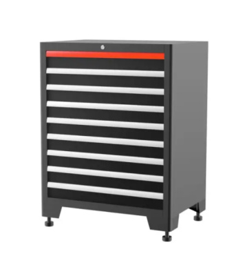 RETTER RT01Y8003 Schubladenschrank 9 Sch gallery