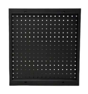 RETTER RT01Y8014 Lochwandplatte 711 x 641 mm Schranksystem M