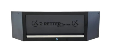 RETTER RTX-1500 Eckhängeschrank abs gallery