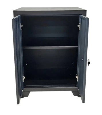 RETTER RTX-1500 Werkstattschrank 2-türig 680 x 500 x 91