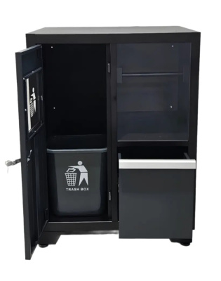 RETTER RTX-1500 Werkstattschrank gallery 19_2nd