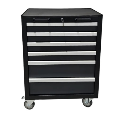 RETTER RTX-1500 Mobiler Werkzeugwagen 6  gallery
