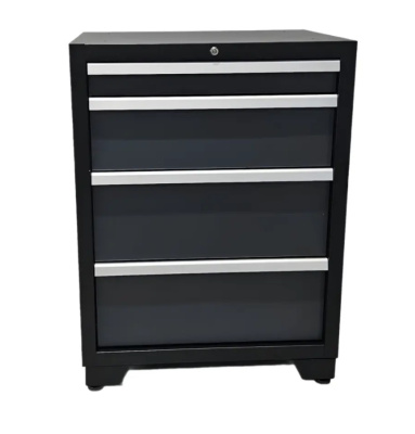 RETTER RTX-1500 Unterschrank 4 Schublade gallery