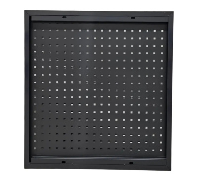 RETTER RTX-1500 Eck-Lochwandplatte 775 x 25 x 745 mm 2