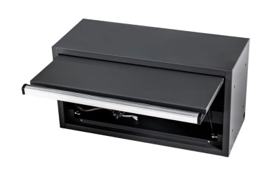 RETTER RTX-5000 Oberschrank 1-türig abschließbar 