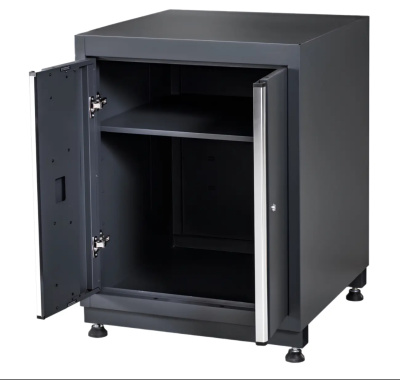 RETTER RTX-5000 Unterschrank 2-türig mit Edelstahlplatt