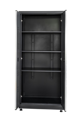 RETTER RTX-5000 Hochschrank 2-türig abschließbar 
