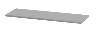 RETTER RTX-5000 Holzarbeitsplatte mit Metallbeschichtung 204