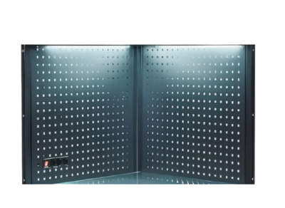 RETTER RTX-5000 Lochwandplatten 2-teilig gallery