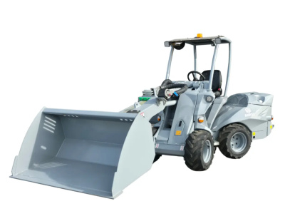 AGROX K625 Teleskoplader 25 PS Kubota Allrad 750 kg nur 120 