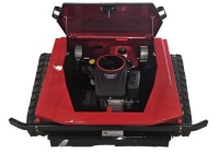 RC Rasenmäher 452cc Ferngesteuert mit Elektrostart