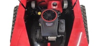 RC Rasenmäher 452cc Ferngesteuert mit Elektrostart