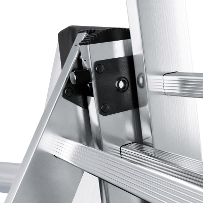 Kombileiter Aluminium 3x13 Mehrz gallery 4_2nd