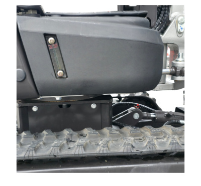 Bundle KS10-8 Austria Edition Minibagger 1.000 kg + XN800 Pr