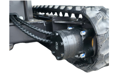 Bundle KS10-8 Minibagger + Universal N15 Tieflader-Anhä