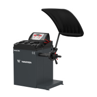 WARTER W610M Reifenwuchtmaschine inkl.