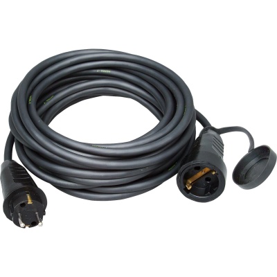 G-Verl.RN-F3x1,5mm²25m sw gallery
