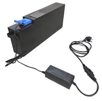 Elektrische Ameise – Gabelhubwagen 1.500 kg Tragkraft, 110 mm Hubhöhe – STARK CBD15W-II