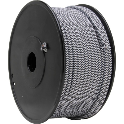 LTG PVC3x0,75sw-w-gestSP50